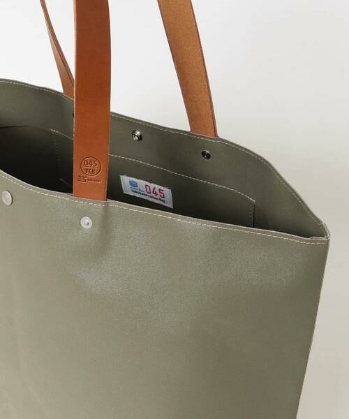URBAN RESEARCH / アーバンリサーチ トートバッグ | YHC Boat Grande Tote Bag | 詳細2