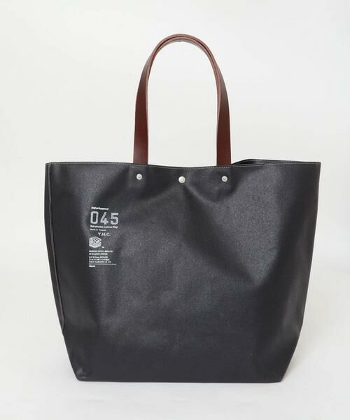 URBAN RESEARCH / アーバンリサーチ トートバッグ | YHC Boat Grande Tote Bag | 詳細3