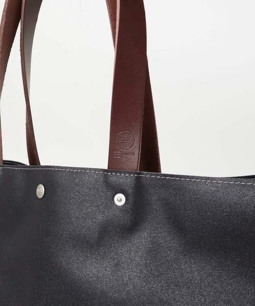 URBAN RESEARCH / アーバンリサーチ トートバッグ | YHC Boat Grande Tote Bag | 詳細4