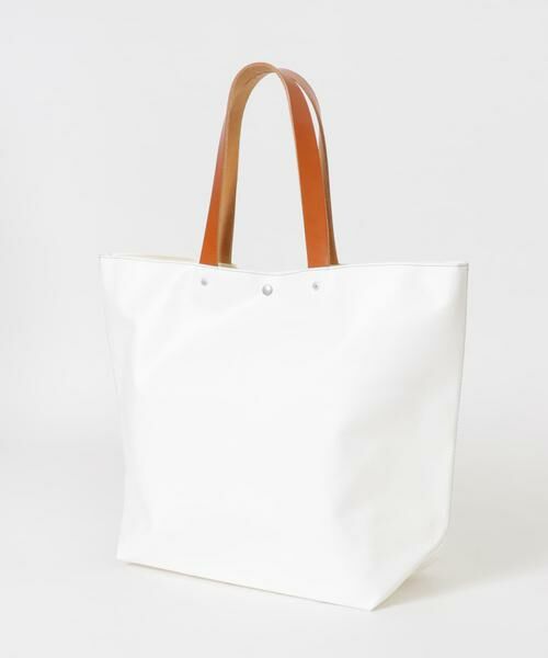 URBAN RESEARCH / アーバンリサーチ トートバッグ | YHC Boat Grande Tote Bag | 詳細6