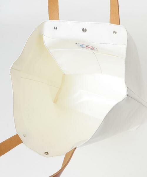 URBAN RESEARCH / アーバンリサーチ トートバッグ | YHC Boat Grande Tote Bag | 詳細8