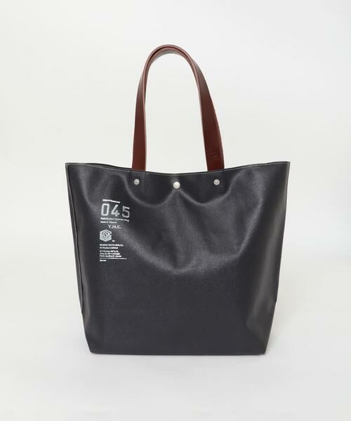 URBAN RESEARCH / アーバンリサーチ トートバッグ | 横濱帆布鞄　YHC Boat Tote Bag | 詳細3