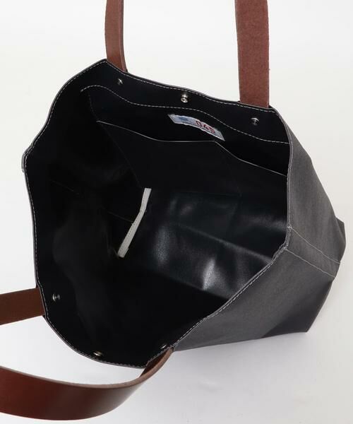 URBAN RESEARCH / アーバンリサーチ トートバッグ | 横濱帆布鞄　YHC Boat Tote Bag | 詳細6