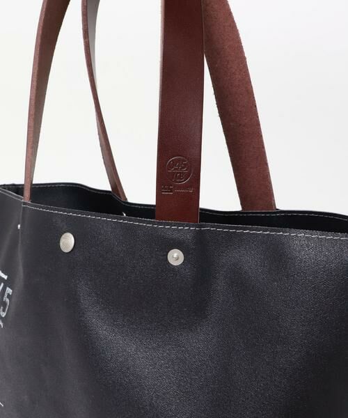 URBAN RESEARCH / アーバンリサーチ トートバッグ | 横濱帆布鞄　YHC Boat Tote Bag | 詳細7