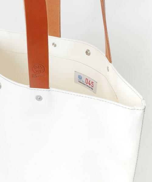 URBAN RESEARCH / アーバンリサーチ トートバッグ | 横濱帆布鞄　YHC Boat Tote Bag | 詳細11