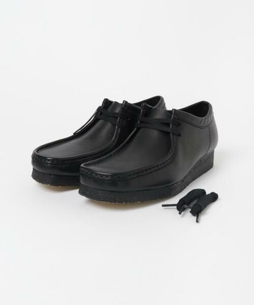 URBAN RESEARCH / アーバンリサーチ シューズ | Clarks　Wallabee | 詳細1