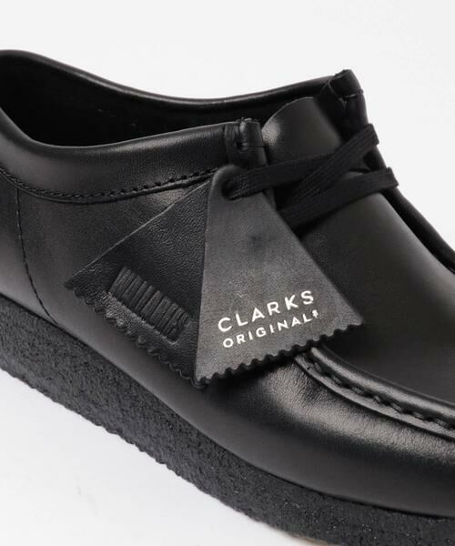 URBAN RESEARCH / アーバンリサーチ シューズ | Clarks　Wallabee | 詳細5