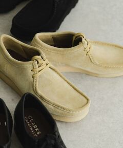URBAN RESEARCH / アーバンリサーチ シューズ | Clarks　Wallabee