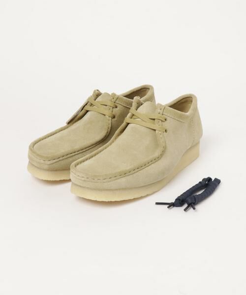 URBAN RESEARCH / アーバンリサーチ シューズ | Clarks　Wallabee | 詳細1