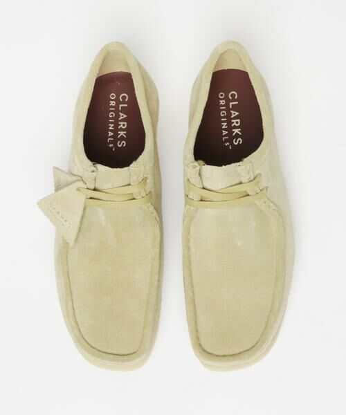 URBAN RESEARCH / アーバンリサーチ シューズ | Clarks　Wallabee | 詳細2