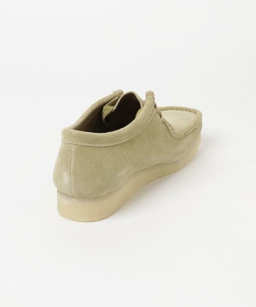 URBAN RESEARCH / アーバンリサーチ シューズ | Clarks　Wallabee | 詳細3