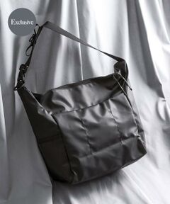 URBAN RESEARCH / アーバンリサーチ ショルダーバッグ | 『別注』BAICYCLON by bagjack×UR　SHOULDER BAG
