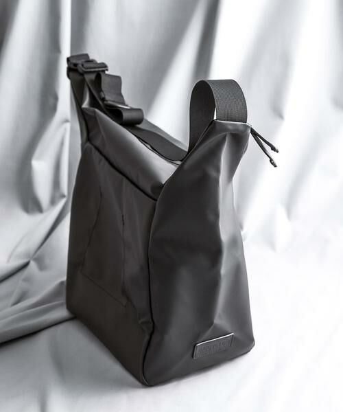 URBAN RESEARCH / アーバンリサーチ ショルダーバッグ | 『別注』BAICYCLON by bagjack×UR　SHOULDER BAG | 詳細1