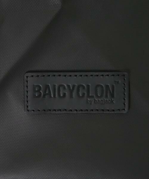 URBAN RESEARCH / アーバンリサーチ ショルダーバッグ | 『別注』BAICYCLON by bagjack×UR　SHOULDER BAG | 詳細11