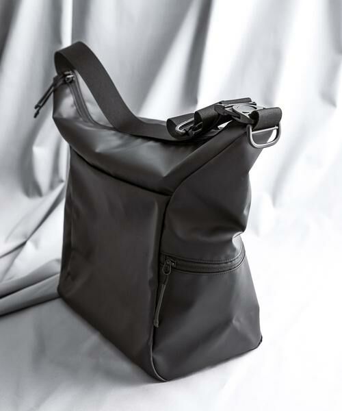 URBAN RESEARCH / アーバンリサーチ ショルダーバッグ | 『別注』BAICYCLON by bagjack×UR　SHOULDER BAG | 詳細2