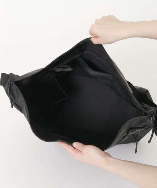 URBAN RESEARCH / アーバンリサーチ ショルダーバッグ | 『別注』BAICYCLON by bagjack×UR　SHOULDER BAG | 詳細8