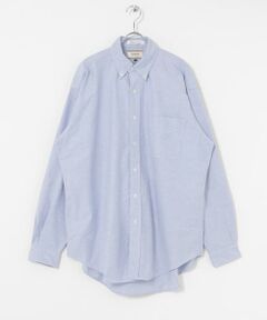 URBAN RESEARCH / アーバンリサーチ シャツ・ブラウス | FREEMANS SPORTING CLUB　CHRYSTIE SHIRTS