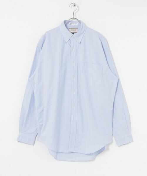 URBAN RESEARCH / アーバンリサーチ シャツ・ブラウス | FREEMANS SPORTING CLUB　CHRYSTIE SHIRTS | 詳細6