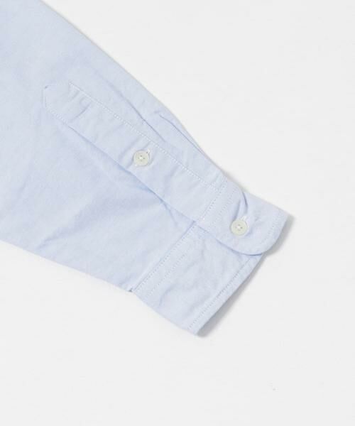 URBAN RESEARCH / アーバンリサーチ シャツ・ブラウス | FREEMANS SPORTING CLUB　CHRYSTIE SHIRTS | 詳細7