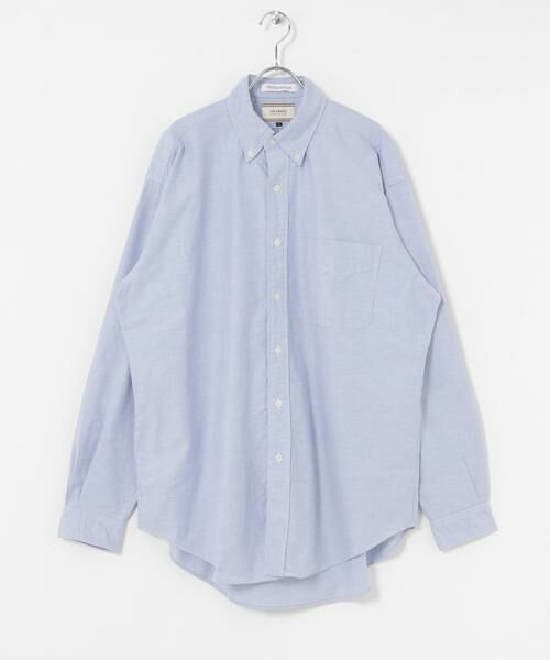 URBAN RESEARCH / アーバンリサーチ シャツ・ブラウス | FREEMANS SPORTING CLUB　CHRYSTIE SHIRTS | 詳細8