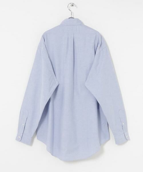 URBAN RESEARCH / アーバンリサーチ シャツ・ブラウス | FREEMANS SPORTING CLUB　CHRYSTIE SHIRTS | 詳細10