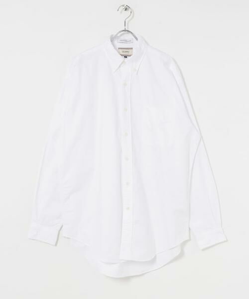 URBAN RESEARCH / アーバンリサーチ シャツ・ブラウス | FREEMANS SPORTING CLUB　CHRYSTIE SHIRTS | 詳細15