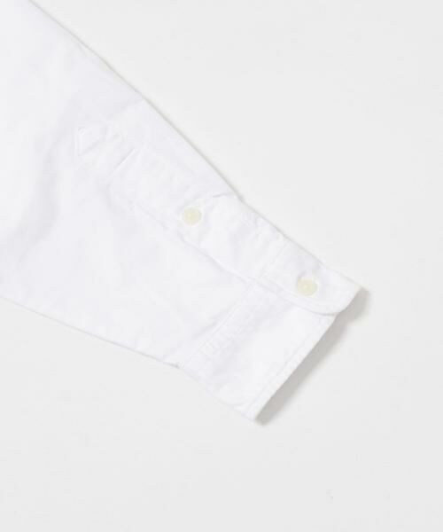 URBAN RESEARCH / アーバンリサーチ シャツ・ブラウス | FREEMANS SPORTING CLUB　CHRYSTIE SHIRTS | 詳細16