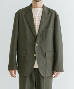 URBAN RESEARCH / アーバンリサーチ その他アウター | FREEMANS SPORTING CLUB　St MARKS JACKET