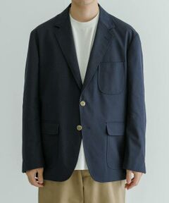 URBAN RESEARCH / アーバンリサーチ その他アウター | FREEMANS SPORTING CLUB　St MARKS JACKET