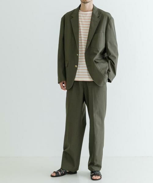 URBAN RESEARCH / アーバンリサーチ その他アウター | FREEMANS SPORTING CLUB　St MARKS JACKET | 詳細2