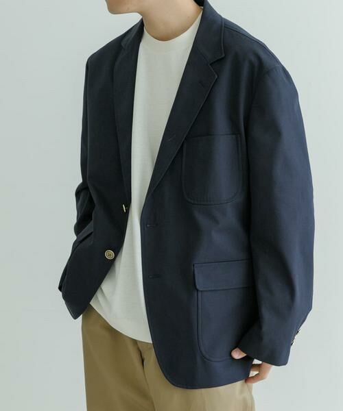 URBAN RESEARCH / アーバンリサーチ その他アウター | FREEMANS SPORTING CLUB　St MARKS JACKET | 詳細10