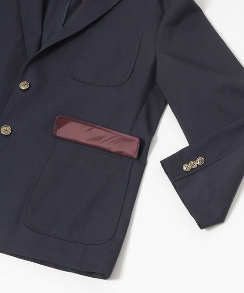 URBAN RESEARCH / アーバンリサーチ その他アウター | FREEMANS SPORTING CLUB　St MARKS JACKET | 詳細19