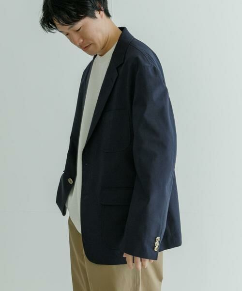 URBAN RESEARCH / アーバンリサーチ その他アウター | FREEMANS SPORTING CLUB　St MARKS JACKET | 詳細12