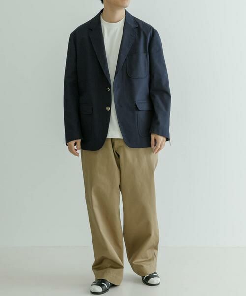 URBAN RESEARCH / アーバンリサーチ その他アウター | FREEMANS SPORTING CLUB　St MARKS JACKET | 詳細13