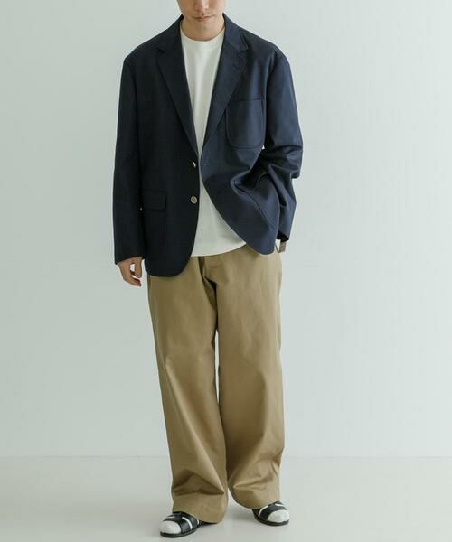 URBAN RESEARCH / アーバンリサーチ その他アウター | FREEMANS SPORTING CLUB　St MARKS JACKET | 詳細14