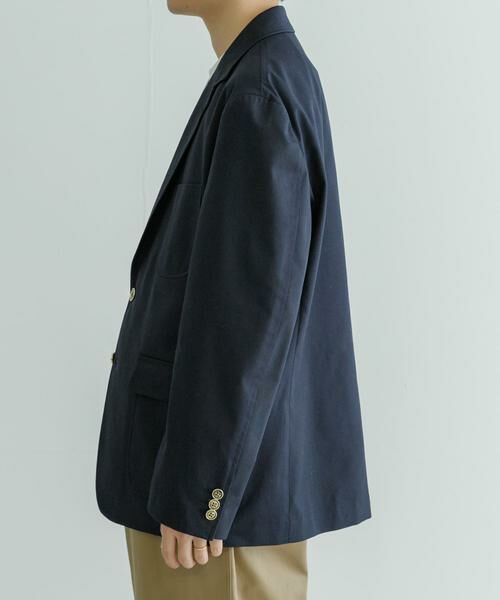 URBAN RESEARCH / アーバンリサーチ その他アウター | FREEMANS SPORTING CLUB　St MARKS JACKET | 詳細16