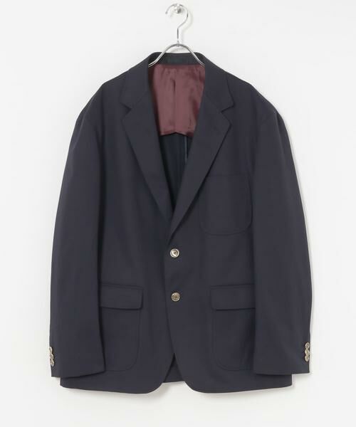 URBAN RESEARCH / アーバンリサーチ その他アウター | FREEMANS SPORTING CLUB　St MARKS JACKET | 詳細18