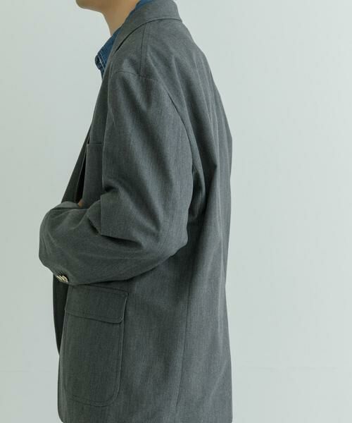 URBAN RESEARCH / アーバンリサーチ その他アウター | FREEMANS SPORTING CLUB　St MARKS JACKET | 詳細24