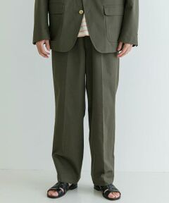 URBAN RESEARCH / アーバンリサーチ その他パンツ | FREEMANS SPORTING CLUB　BLEECKER TROUSERS