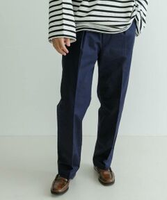 URBAN RESEARCH / アーバンリサーチ その他パンツ | FREEMANS SPORTING CLUB　BLEECKER TROUSERS