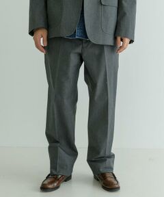 URBAN RESEARCH / アーバンリサーチ その他パンツ | FREEMANS SPORTING CLUB　BLEECKER TROUSERS