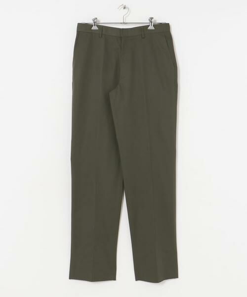 URBAN RESEARCH / アーバンリサーチ その他パンツ | FREEMANS SPORTING CLUB　BLEECKER TROUSERS | 詳細7