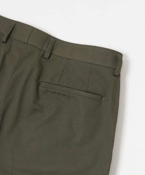 URBAN RESEARCH / アーバンリサーチ その他パンツ | FREEMANS SPORTING CLUB　BLEECKER TROUSERS | 詳細8