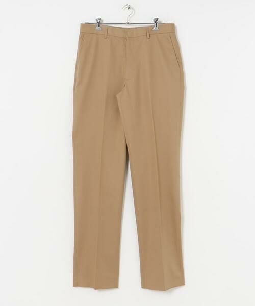 URBAN RESEARCH / アーバンリサーチ その他パンツ | FREEMANS SPORTING CLUB　BLEECKER TROUSERS | 詳細9