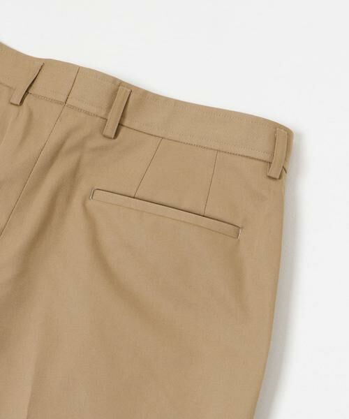 URBAN RESEARCH / アーバンリサーチ その他パンツ | FREEMANS SPORTING CLUB　BLEECKER TROUSERS | 詳細10