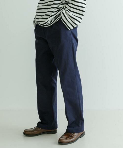 URBAN RESEARCH / アーバンリサーチ その他パンツ | FREEMANS SPORTING CLUB　BLEECKER TROUSERS | 詳細11