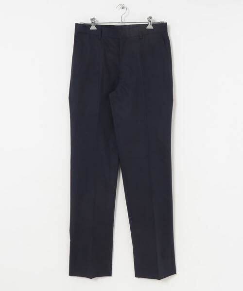 URBAN RESEARCH / アーバンリサーチ その他パンツ | FREEMANS SPORTING CLUB　BLEECKER TROUSERS | 詳細13