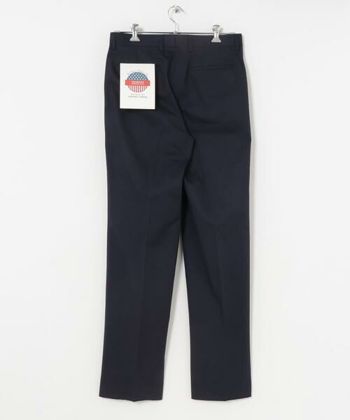 URBAN RESEARCH / アーバンリサーチ その他パンツ | FREEMANS SPORTING CLUB　BLEECKER TROUSERS | 詳細16