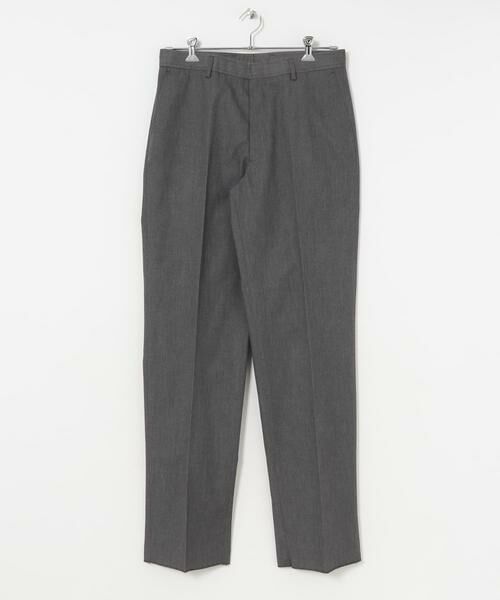 URBAN RESEARCH / アーバンリサーチ その他パンツ | FREEMANS SPORTING CLUB　BLEECKER TROUSERS | 詳細26