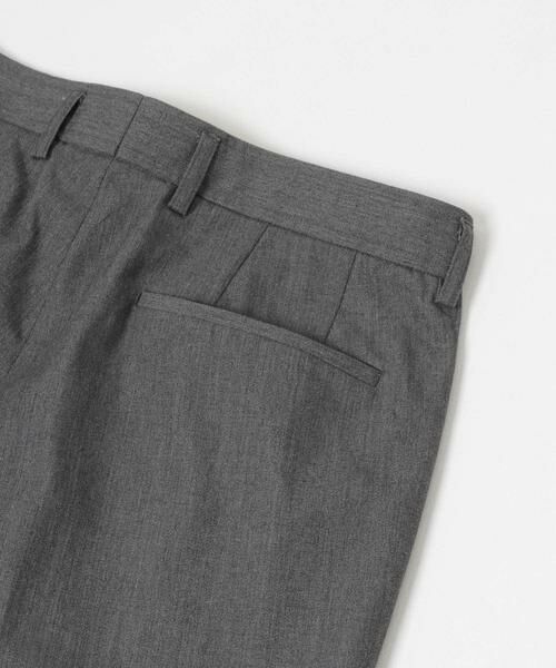 URBAN RESEARCH / アーバンリサーチ その他パンツ | FREEMANS SPORTING CLUB　BLEECKER TROUSERS | 詳細27